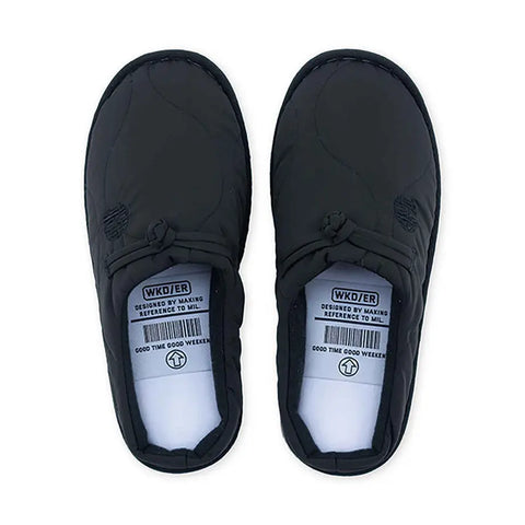 WEEKEND(ER)&CO. / M-65 LINNER TYPE ROOMSLIDE