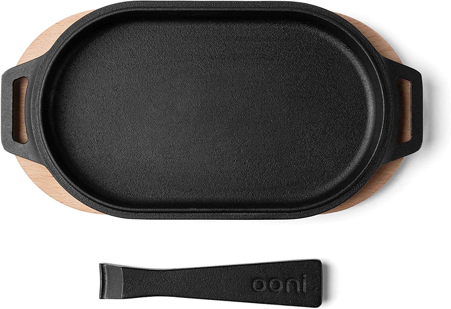 Sizzler Pan