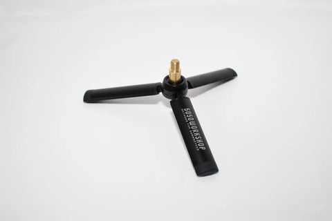5050WORKSHOP / MINI TRIPOD S for 2WAY STAND Sサイズ