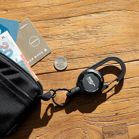 ROOT.CO / GRAVITY MAG REEL LITE