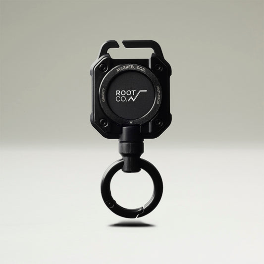 ROOT.CO / MAG REEL SQR.