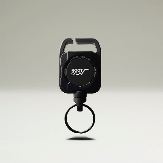 ROOT.CO / MAG REEL SQR. LITE