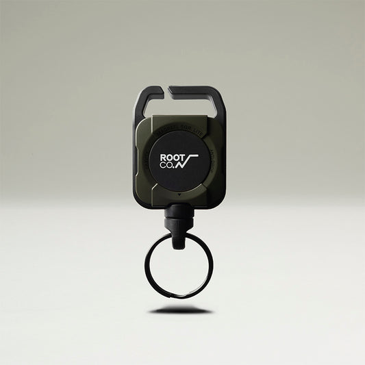 ROOT.CO / MAG REEL SQR. LITE