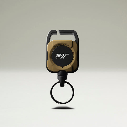 ROOT.CO / MAG REEL SQR. LITE