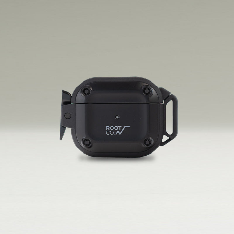 ROOT.CO / Shock Resist Case Pro. for AirPods/AirPods Pro