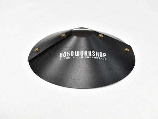 5050WARKSHOP / KASA SHADE for MINIMALIGHT