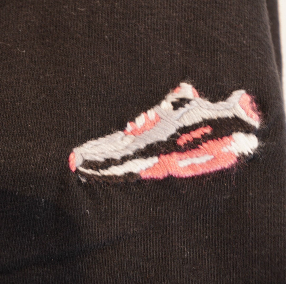 O.K. / MINI MAX 90  L/S TEE