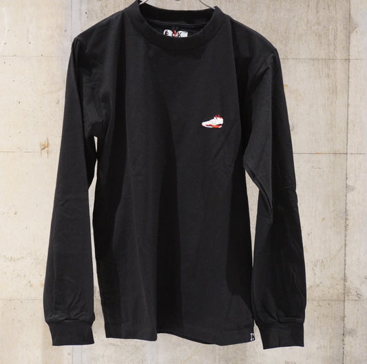 O.K. / MINI AJ5 L/S TEE