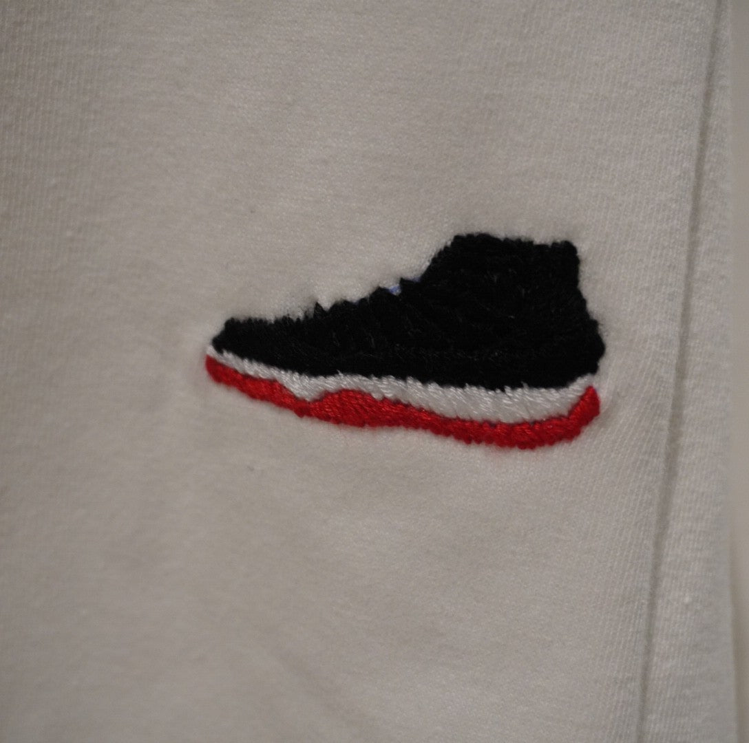 O.K. / MINI AJ11 L/S TEE