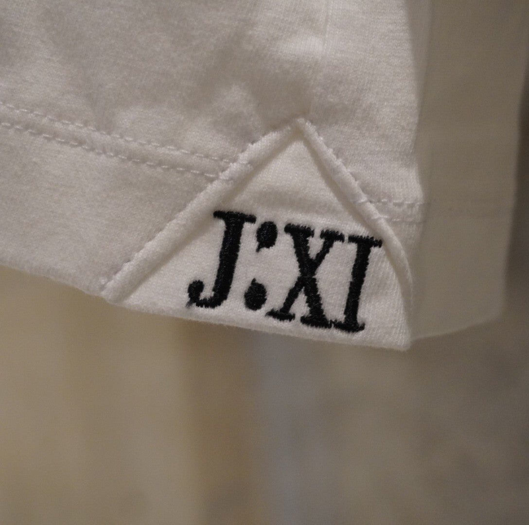 O.K. / MINI AJ11 L/S TEE