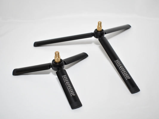 5050WORKSHOP / MINI TRIPOD L for 2WAY STAND  Lサイズ