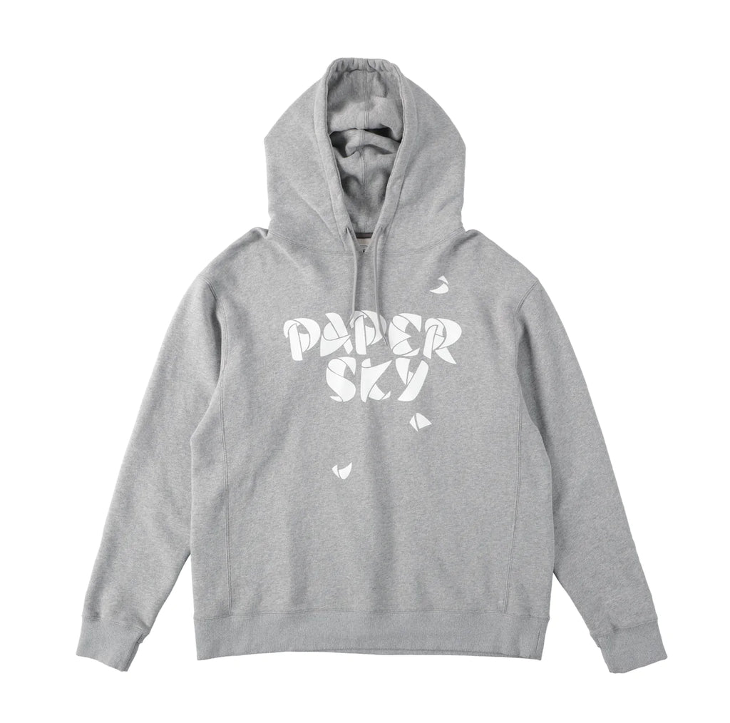 PAPERSKY / Classic 'Paper Logo' HOODIE – NorMo Ayase  Garage｜アウトドアファッション・バッグ・キャンプ用品・サウナグッズの通販