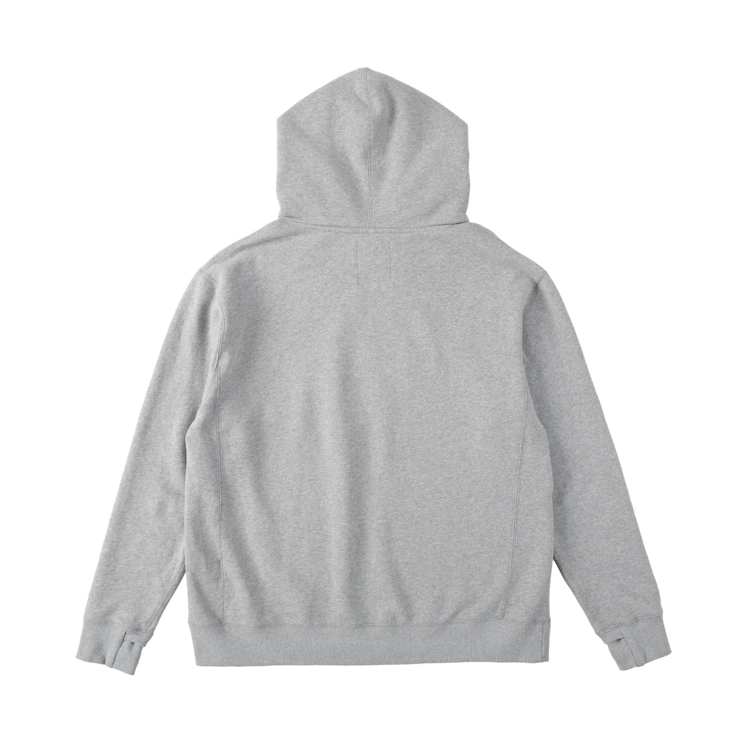 PAPERSKY / Classic ‘Paper Logo’ HOODIE