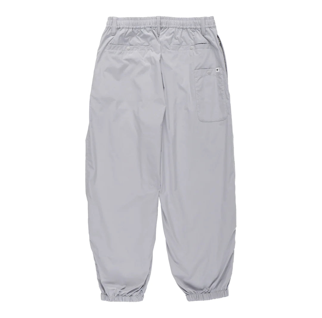 PAPERSKY / UNIFORM PANTS-#18（ICE GRAY）