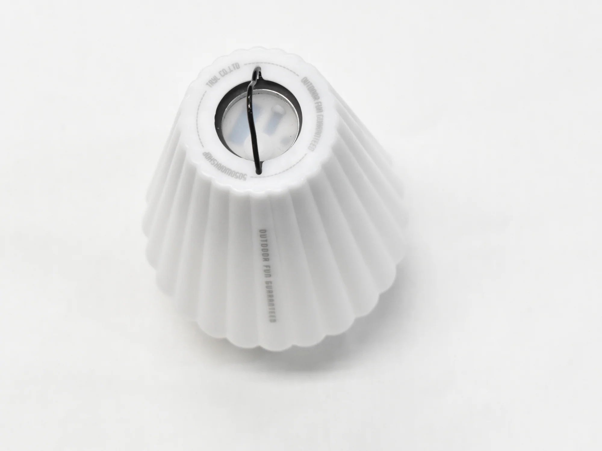 5050WORKSHOP / RETRO SHADE FOR MINIMALIGHT