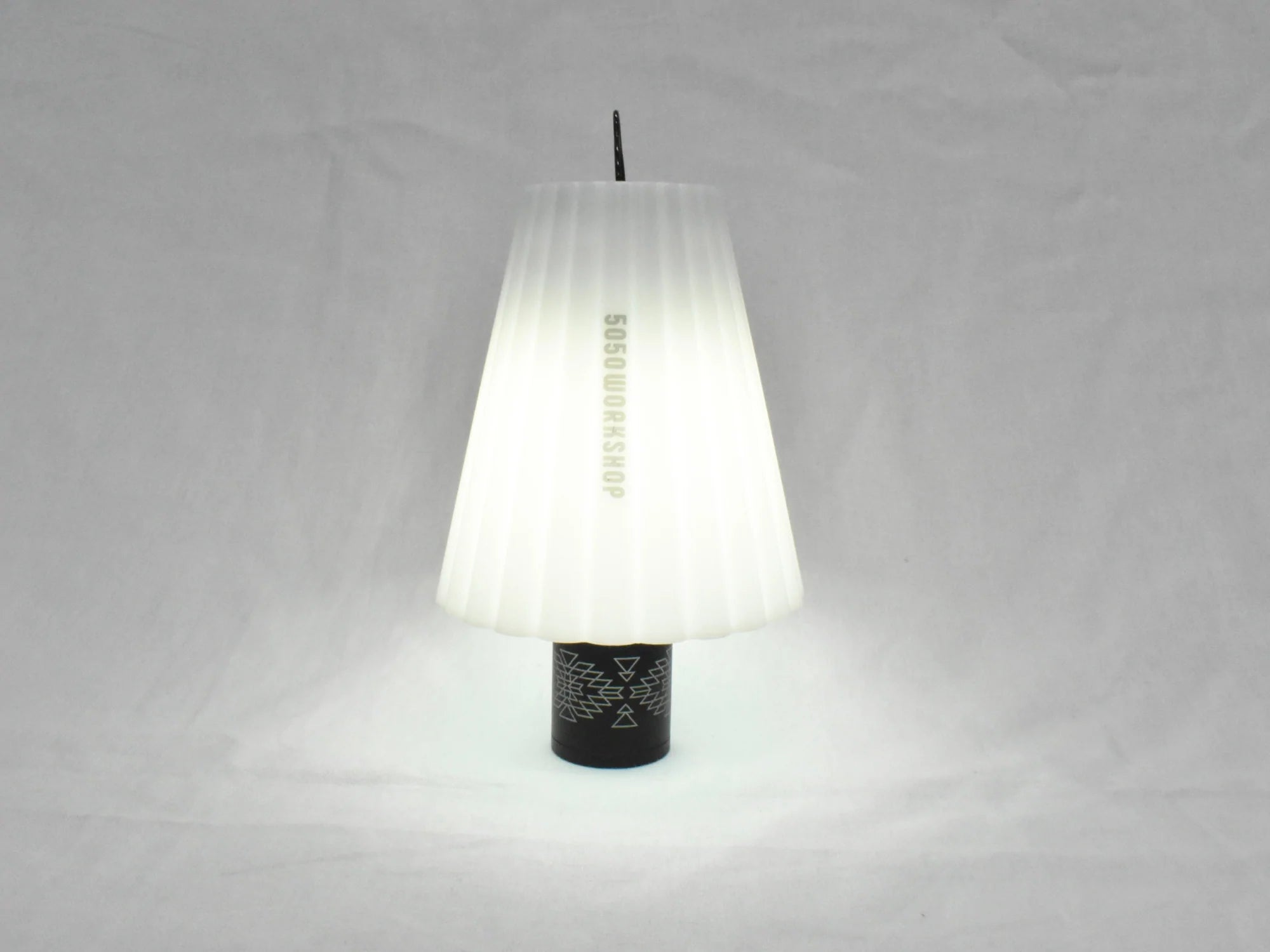 5050WORKSHOP / RETRO SHADE FOR MINIMALIGHT