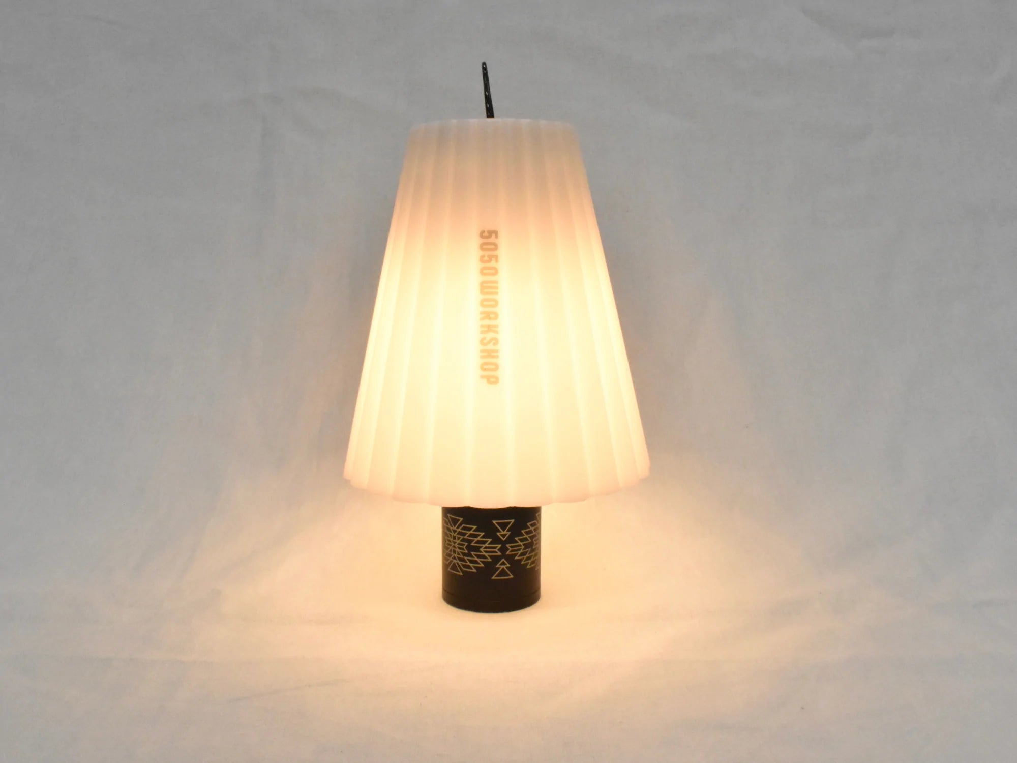 5050WORKSHOP / RETRO SHADE FOR MINIMALIGHT