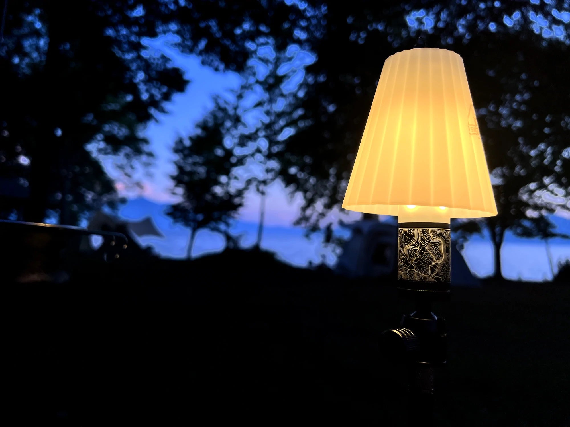5050WORKSHOP / RETRO SHADE FOR MINIMALIGHT