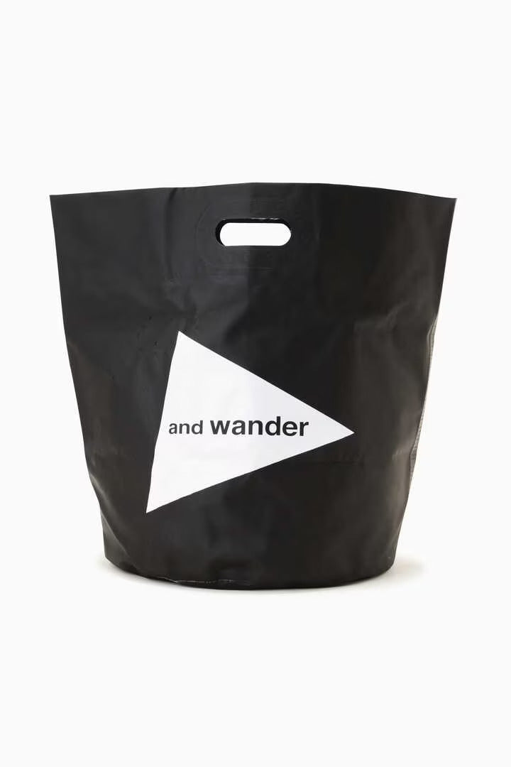andwander / storage bucket 35L