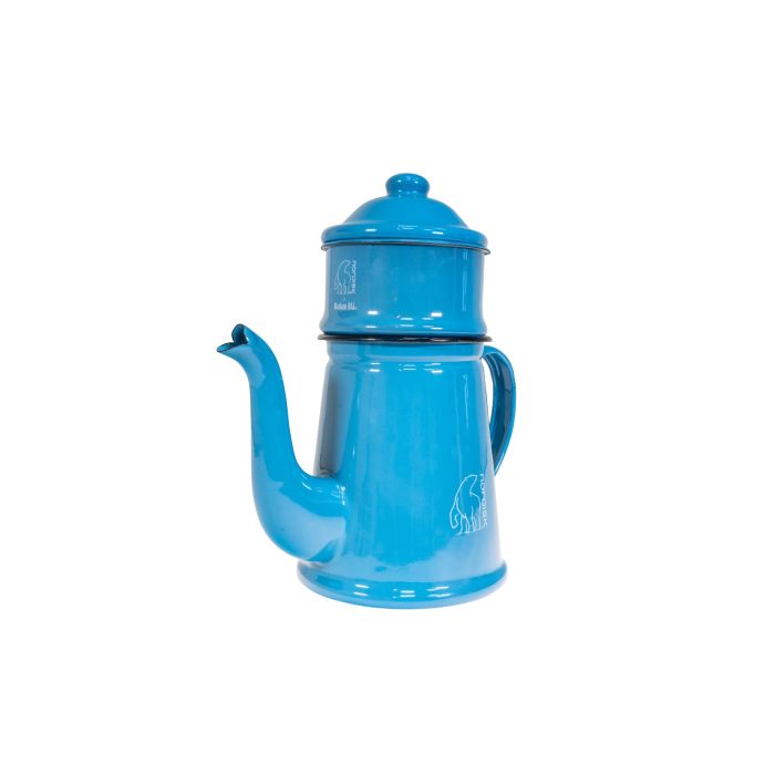 Madam Blå Coffee Pot 1,5l / Sky Blue