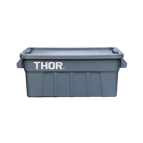 Thor / 【旧モデル】  Large Totes With Lid 53L